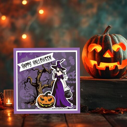 Stamps and Dies for Card Making, Flower Stamps Die Cut Stencils Clear Stamps Set Layering PET Coloring Stencil for DIY Embossing Scrapbooking Craft Decor, Album Paper Arts Crafts Supplies in Kuwait