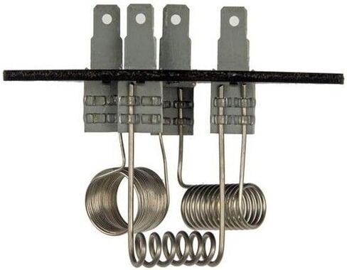 Blower Motor Resistor Ninety for GMC for Safari 1992 for Sonoma 1991-1993 for Syclone 1991 for Typhoon 1992-1993 for S15 Jimmy 1983-1991,for Olds 98 1977-1984,for Pontiac 6000 1982-1984 in Saudi Arabia
