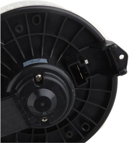 مقاوم محرك منفاخ Wairau HVAC لدودج لرام 1500 3.7L/4.7L/5.7L 09-10، لرام 1500 3.7L/4.7L/5.7L 11-12 2500/3500 5.7L/6.7L 11-14 4500/5500 6.7L 11-14 أمامي W/Atc (بلاستيك ABS) SL1650 in Kuwait