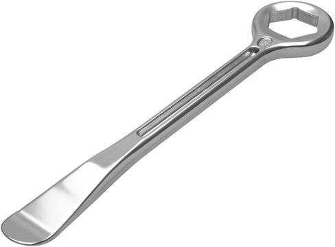 Motion Pro 08-0288 10" T6 Combo Lever 27mm in Saudi Arabia