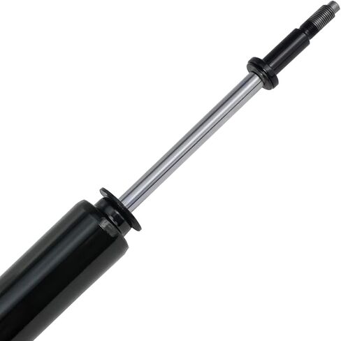 ديترويت المحور - 2WD الجبهة 2 قطعة امتصاص الصدمات ل02-08 دودج رام 1500، مجموعة امتصاص الصدمات كاملة 2002 2003 2004 2005 2006 2007 2008 استبدال in Saudi Arabia