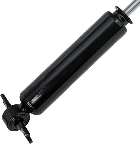 ديترويت المحور - 2WD الجبهة 2 قطعة امتصاص الصدمات ل02-08 دودج رام 1500، مجموعة امتصاص الصدمات كاملة 2002 2003 2004 2005 2006 2007 2008 استبدال in Saudi Arabia