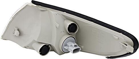 Compatible with Toyota Solara Corner Light Lamp 1999 2000 2001 Driver Left Side in Saudi Arabia