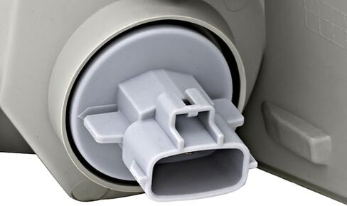 Compatible with Toyota Solara Corner Light Lamp 1999 2000 2001 Driver Left Side in Saudi Arabia