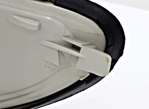 Compatible with Toyota Solara Corner Light Lamp 1999 2000 2001 Driver Left Side in Saudi Arabia