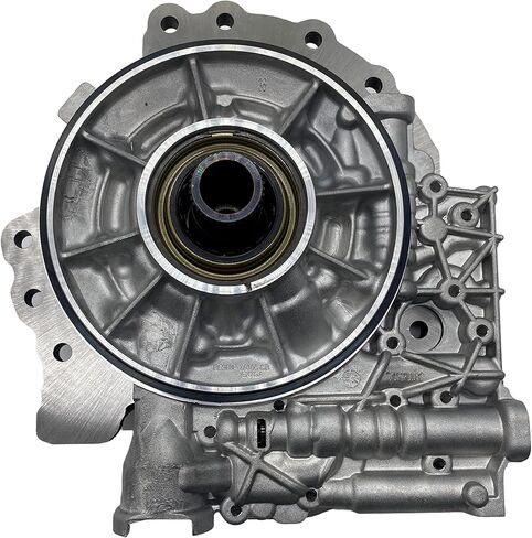 مجموعة مضخة الزيت الأمامية الأصلية 6F35 OEM 2009-2019 9L8Z7A103J in Saudi Arabia