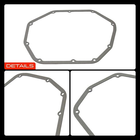 مجموعة حشية وعاء زيت المحرك A-Premium 1.8L 2.0L، متوافقة مع Nissan Sentra 2007-2012، Versa 2007-2012، Cube 2009-2014 in Saudi Arabia