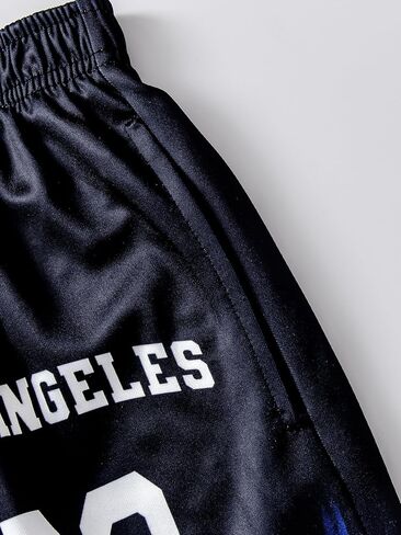 الأولاد Sweatsuits قطعتين السراويل مجموعة 3D النار المطبوعة هوديس البلوز و Sweatpants مجموعة الزي مجموعات لصبي 5-14Y in Kuwait