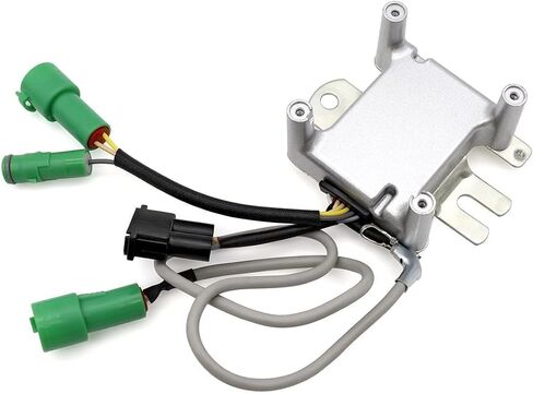 GXARTS 89620-35140 89620-35200 وحدة التحكم في الإشعال مجموعة ملف الإشعال المتوافقة مع Toyota Pickup Hilux Truck 4Runner 22R 1984-1988 يستبدل 131100-3752 6H1298 88921533 in Saudi Arabia