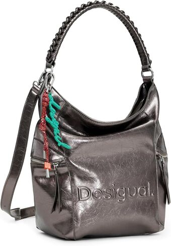 Desigual Women's Accessories PU Backpack Big in Saudi Arabia