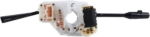 Steering Column Turn Wiper Switch Cruise Control Switch 25560-06W10 720 Pickup Combination Switch in Saudi Arabia