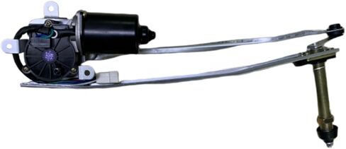 Wiper Motor 300512-00010 538-00011 for Doosan Excavator DX140LC-3 DX140W-3 DX180LC-3 DX140 DX180 DX300LC DX225-3 DX170 DX225L DX140W DX190W DX210W DX225 DX255 DX300 DX300LL in Saudi Arabia