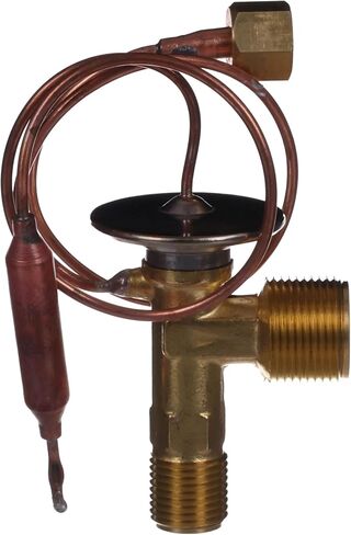 Expansion Valve | Compatible with Acura CL 01-03 Integra 98 TL 99-03, Honda Accord 98-02 Civic 98-00 Insight 00-06 Prelude 97-01 in Saudi Arabia