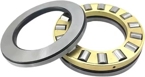 Flat Thrust Needle Roller Bearing 89311 89312 89313 89314 89315 M TN(89312 60x110x30) in Saudi Arabia
