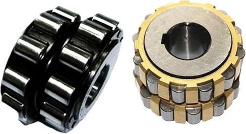 1Pcs Reducer Integral Eccentric Bearing 15UZ21006T2 PX1，80752307 35 * 86.5 * 50，35UZ8611，25UZ8513-17T2，TRANS611443-59(25UZ8513-17T2) in Saudi Arabia