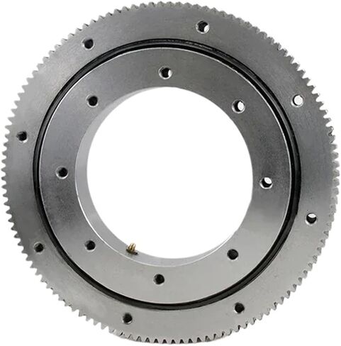 Rotary Bearing with External Teeth 011.10.100 011.10.120 011.10.150 011.10.180 Small Medium-Sized Crane Excavator Fittings(011.10.120) in Saudi Arabia