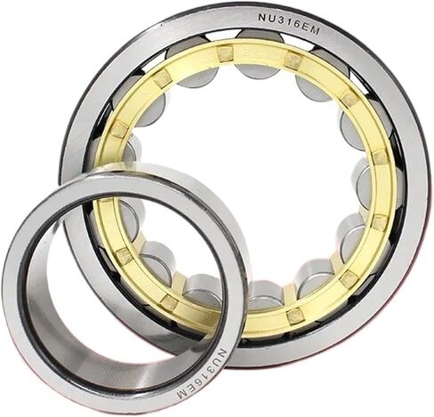 Cylindrical Roller Bearing NU315 316 317 318 319 320 321 322 324 326 328EM(NU321) in Saudi Arabia