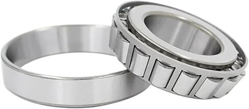 Tapered Roller Bearing 33018 Bearing 3007118 Inner Diameter 90 Outer Diameter 140 Thickness 39mm in Saudi Arabia
