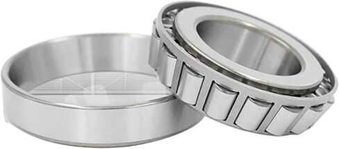 Tapered Roller Bearing 33018 Bearing 3007118 Inner Diameter 90 Outer Diameter 140 Thickness 39mm in Saudi Arabia