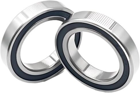 4pcs Bearing 24377 24377RS 24377S-2RS01 24x37x7 Bicycle Bearing Shielded Deep Groove Ball Bearings in Saudi Arabia