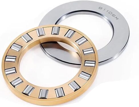 Flat Thrust Needle Roller Bearing 89324 89326 89328 89330 89332 M TN(89332 160x270x67) in Saudi Arabia