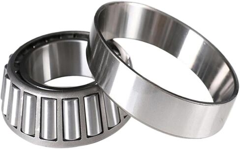 64450/64700 Tapered Roller Bearings in Saudi Arabia
