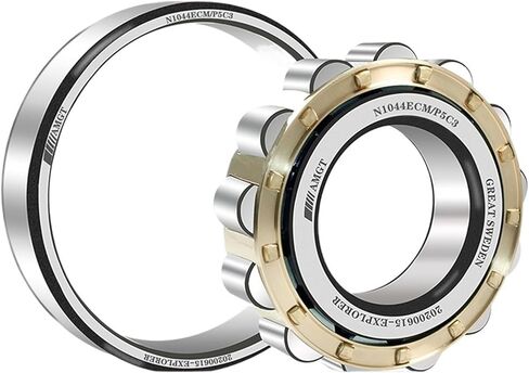 Cylindrical Roller Bearing NU1044M NJ1044EM N1044EM NUP1044EM RNU1044M NCF1044 NJ1044V(NUP1044EM) in Saudi Arabia