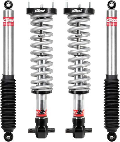 Eibach E86-23-032-04-22 Pro-Truck Coilover Stage 2 (Front Coilovers + Rear Shocks) in Saudi Arabia