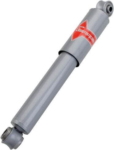 لسيارة تشيفي كورفيت 1963-1992 مجموعة جديدة من 4 دعامات صدمات الغاز فقط - BuyAutoParts 77-62098AX جديد in Saudi Arabia