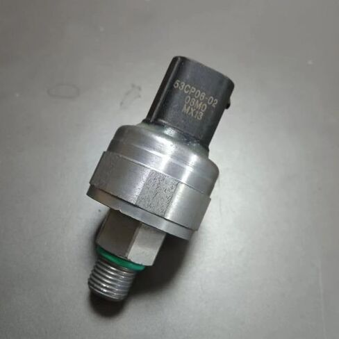 1PCS Pressure Sensor Switch OEM 53CP06-02 53CP0602 65CP042 in Saudi Arabia