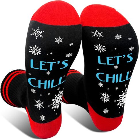Christmas Socks For Man Woman in Kuwait