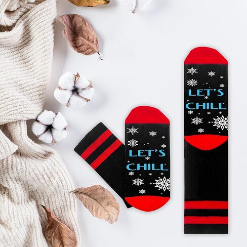 Christmas Socks For Man Woman in Kuwait