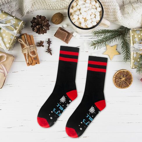 Christmas Socks For Man Woman in Kuwait