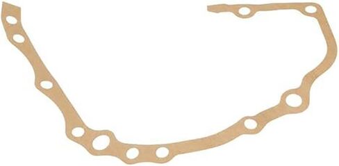 RAParts 9N6020A Timing Gear Cover Gasket Fits Ford Models: 9N 2N 8N in Saudi Arabia