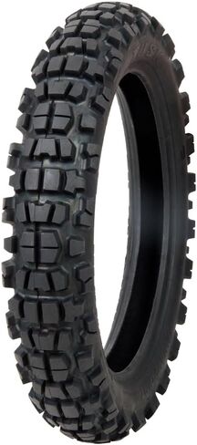 Tusk Waypoint Adventure™ Tire 120/90-18 (65R) (Rear) For Suzuki DR-Z 400S 2000-2009,2011-2024 in Saudi Arabia