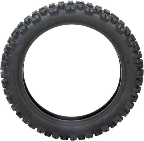 Tusk Waypoint Adventure™ Tire 120/90-18 (65R) (Rear) For Suzuki DR-Z 400S 2000-2009,2011-2024 in Saudi Arabia