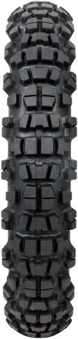 Tusk Waypoint Adventure™ Tire 120/90-18 (65R) (Rear) For Suzuki DR-Z 400S 2000-2009,2011-2024 in Saudi Arabia