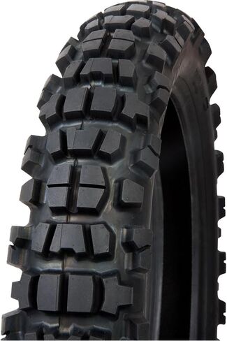 Tusk Waypoint Adventure™ Tire 120/90-18 (65R) (Rear) For Suzuki DR-Z 400S 2000-2009,2011-2024 in Saudi Arabia