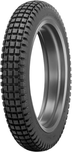 Dunlop 45112401 K950 Rear Tire - 4.00-18 in Saudi Arabia