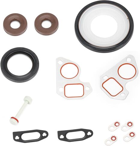 مجموعة حشية LS جديدة وحشيات رأس LS9 متوافقة مع LS1 LS6 LQ4 LQ9 4.8 5.3 5.7L التجويف الافتراضي 3.94 بوصة GEN 3 III LS طقم حشيات 12622033 12585673 in Kuwait