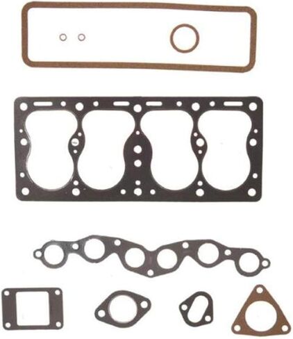 Omix-Ada | 17441.01 | Engine Gasket Kit, Upper, L-Head | OE Reference: 802030 | Fits 1941-1953 Willys with 134CID in Saudi Arabia