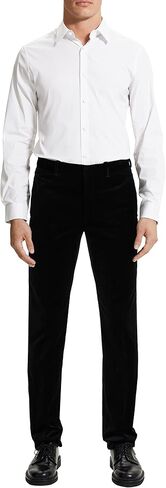 Theory Women's Mayer Cl.Stretch Vel in Saudi Arabia