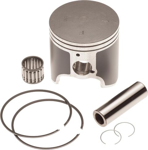Piston Kit for Yamaha Wave Runner XL GP SR LX LS 760 1200 Non-PV .50MM Over in Saudi Arabia