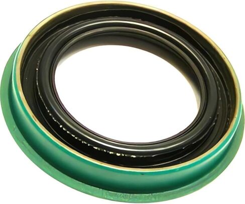 Front Automatic Transmission Oil Pump Seal for Chrysler 300 2005 2006 2007 2008 2009 2010 for Dodge Challenger,Charger,Dart,Grand Caravan 1968 1969 1970 1971 1972-2010 1 PCS in Saudi Arabia