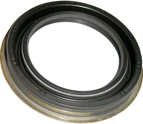 Front Automatic Transmission Oil Pump Seal for Ford F-250 F-350 Super Duty E-350 E-150 Club Wagon 2003 2004 2005 2006 2007 2008 2009 2010 1 Piece in Saudi Arabia