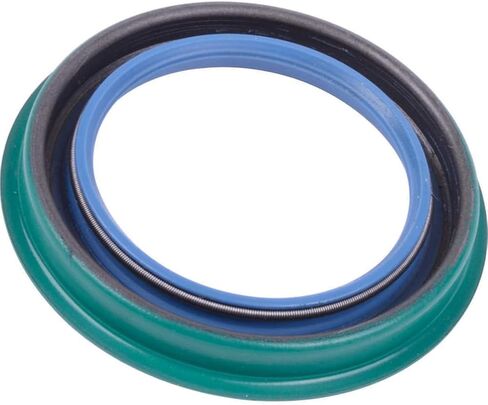 Front Automatic Transmission Oil Pump Seal for Ford Excursion,Expedition,F-150,F-250,F-350 1989 1990 1991 1992 1993 1994 1995 1996 1997 1998 1999 2000 2001 2002-2005 1 Piece in Saudi Arabia