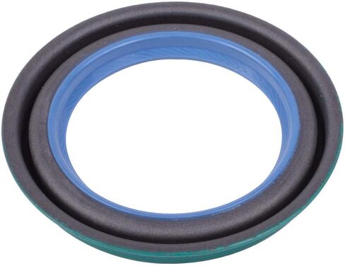 Front Automatic Transmission Oil Pump Seal for Ford Excursion,Expedition,F-150,F-250,F-350 1989 1990 1991 1992 1993 1994 1995 1996 1997 1998 1999 2000 2001 2002-2005 1 Piece in Saudi Arabia