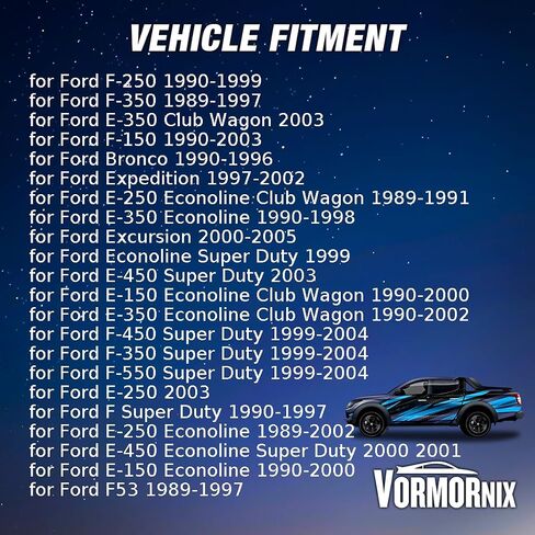 Front Automatic Transmission Oil Pump Seal for Ford Excursion,Expedition,F-150,F-250,F-350 1989 1990 1991 1992 1993 1994 1995 1996 1997 1998 1999 2000 2001 2002-2005 1 Piece in Saudi Arabia