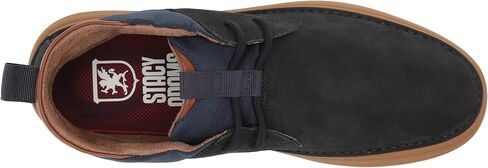 STACY ADAMS mens Delson Chukka Boot in Saudi Arabia