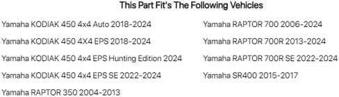 ذراع القابض Motion Pro مصقول لـ Yamaha SR400 2015-2017 in Saudi Arabia